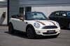MINI One Cabriolet thumbnail