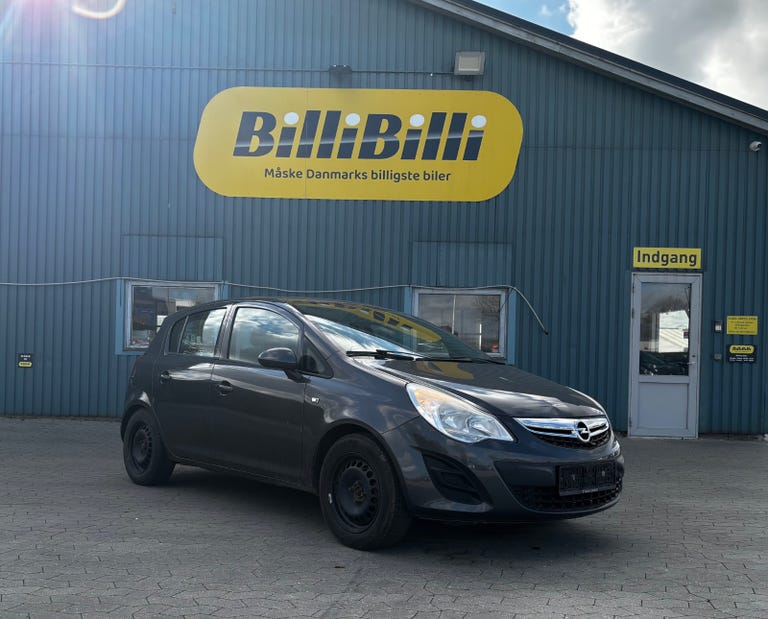 Opel Corsa 12V Enjoy
