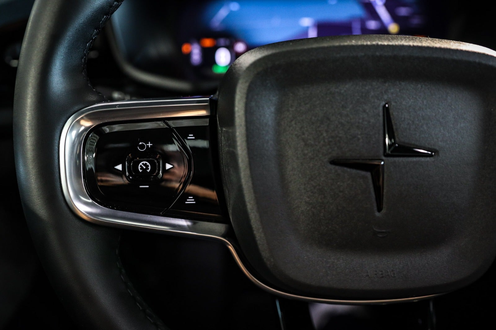 Billede af Polestar 2  Long Range