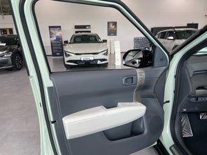 Kia EV3 Long Range GT-Line
