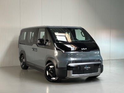 Kia PV5 71 Long Range Prestige 5d