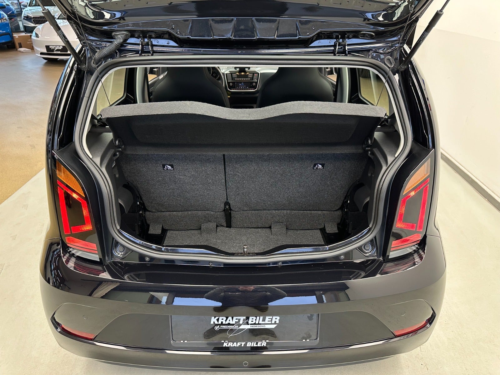 Billede af VW e-Up!  Move Up!