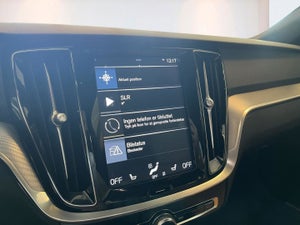 Volvo V60 D4 190 Inscription aut.