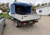 Ford Transit 350 L3 Chassis TDCi 170 Mandskabsvogn m/lad thumbnail