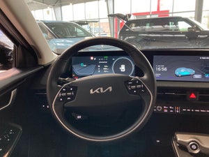 Kia EV6 Long Range Access