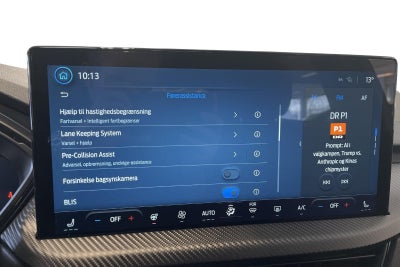 Ford Kuga PHEV ST-Line X CVT