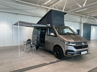 VW California TDi 150 Ocean DSG