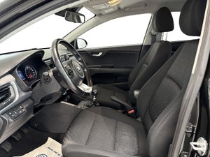 Kia Rio MPi Base Line+
