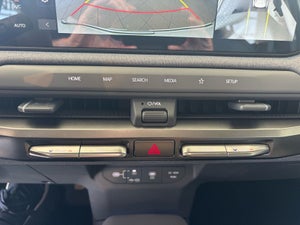 Kia EV3 Long Range Upgrade