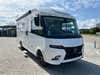 Mercedes Frankia M-Line NEO aut.