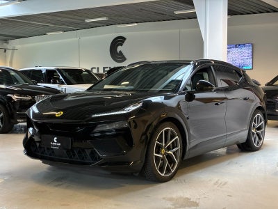 Lotus Eletre  S 5d