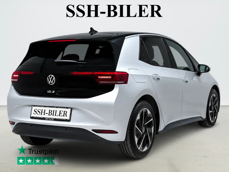VW ID.3 Style Pro