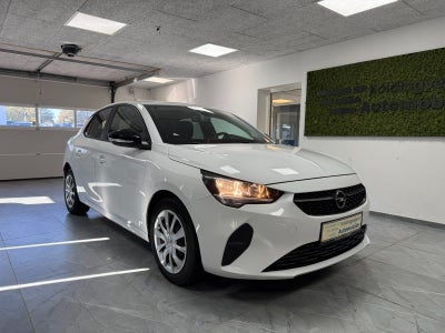 Opel Corsa 1,5 D 102 Edition+ 5d