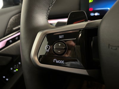 BMW i5 eDrive40 M-Sport Pro