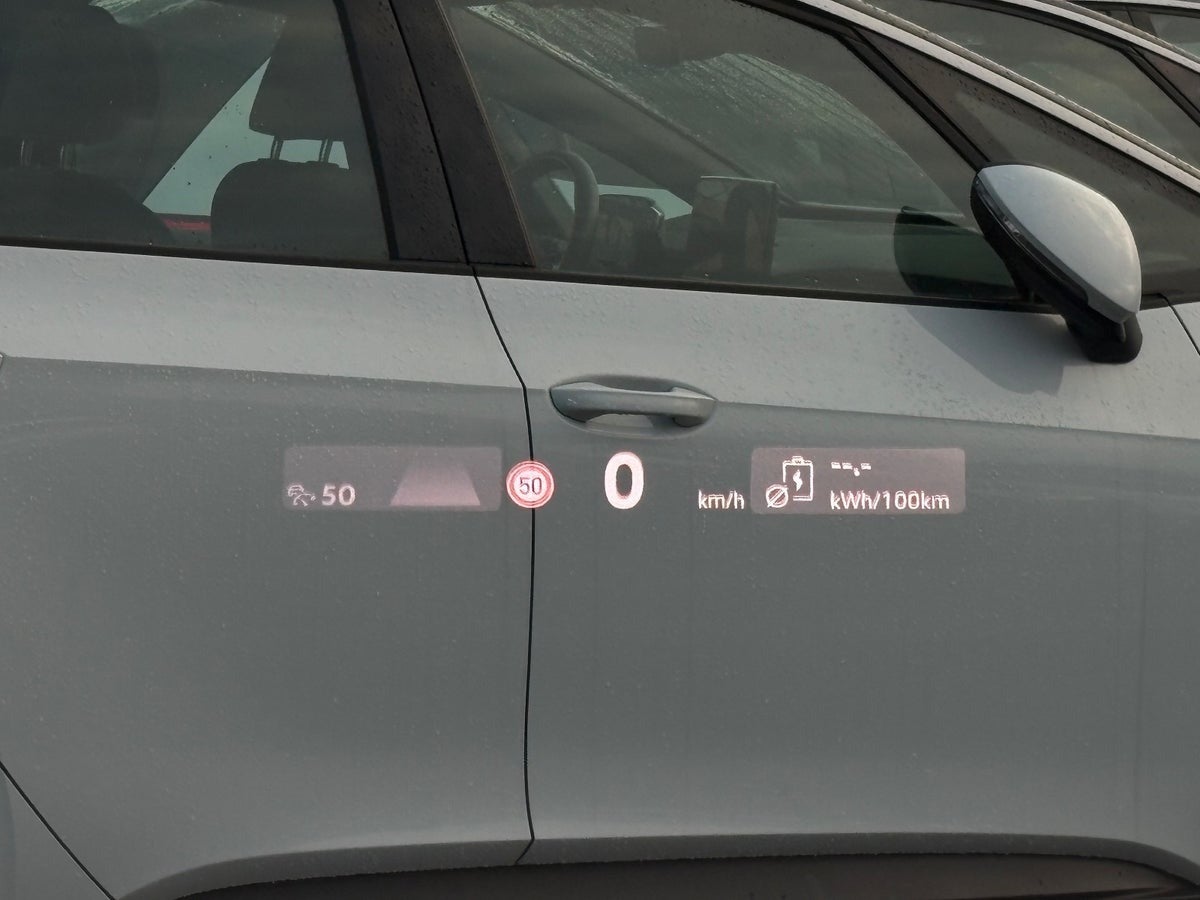 Billede af VW ID.4 77 Pro