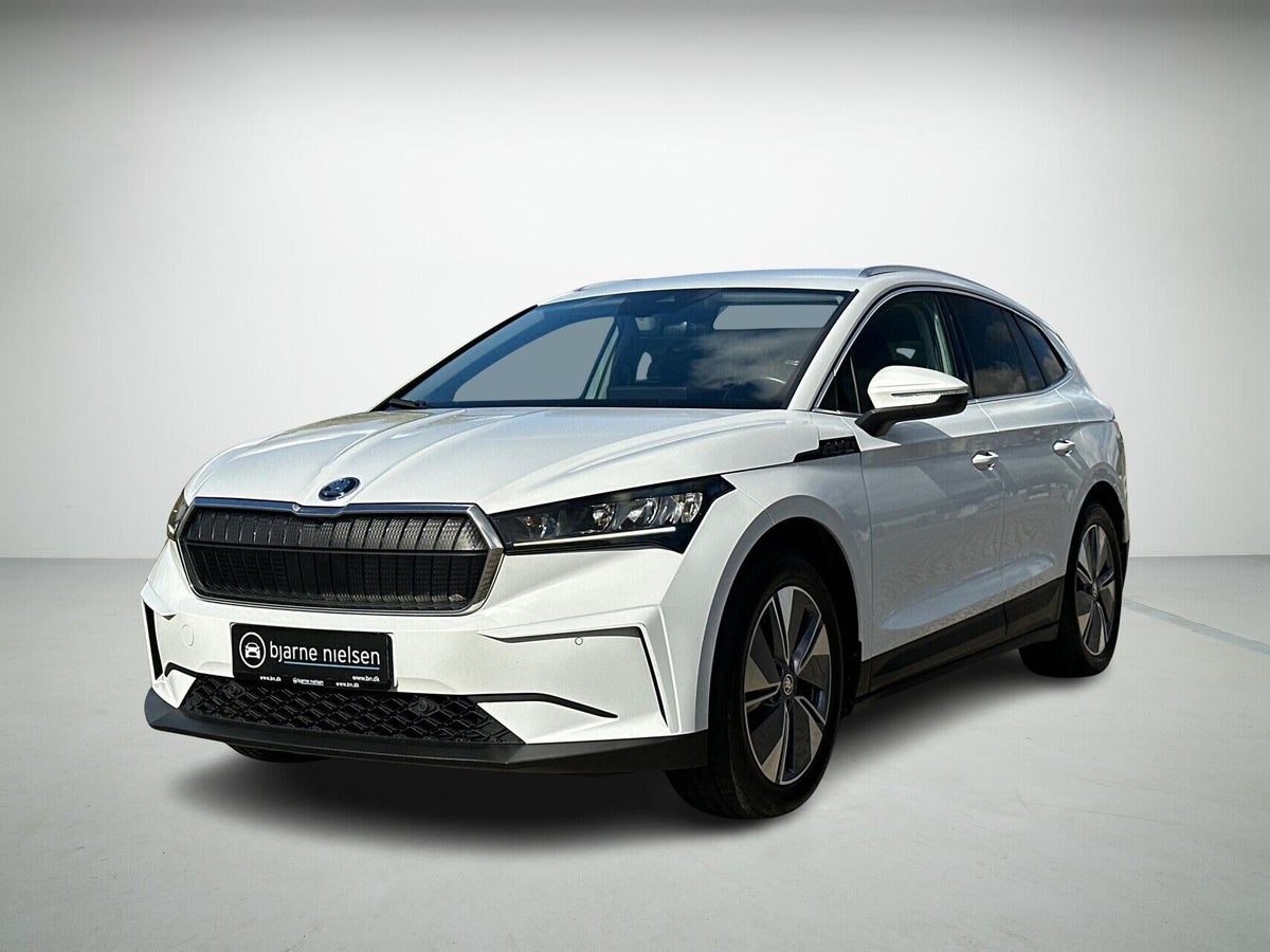 Skoda Enyaq iV billede 1