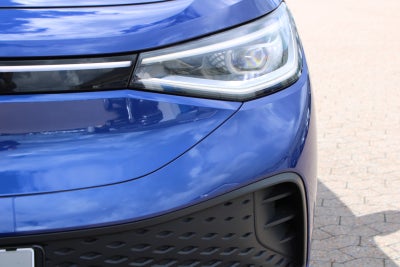 VW ID.5 Pro