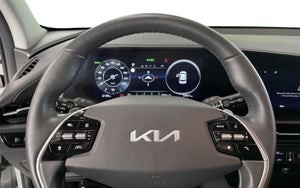Kia Niro EV Upgrade