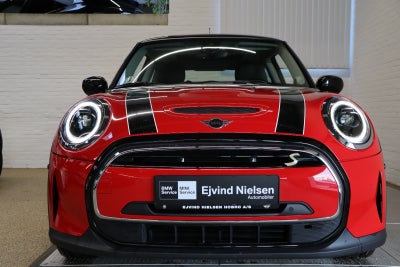 MINI Cooper SE Edition Premium Plus