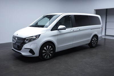 Mercedes EQV300  Avantgarde L