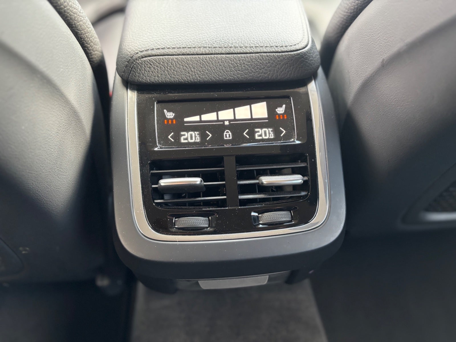 Volvo V60 D4 190 Inscription aut.