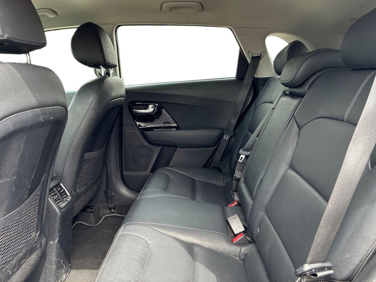 Kia Niro PHEV Advance DCT