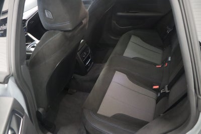 BMW i4 eDrive35 M-Sport