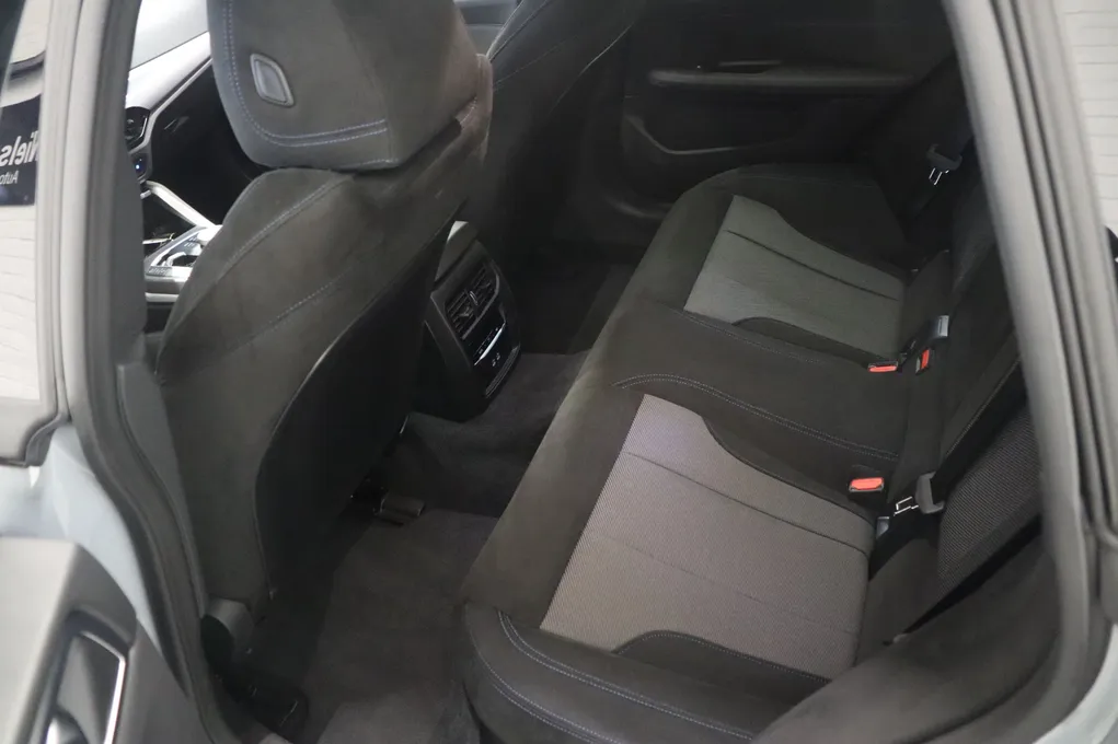 BMW i4 eDrive35 M-Sport