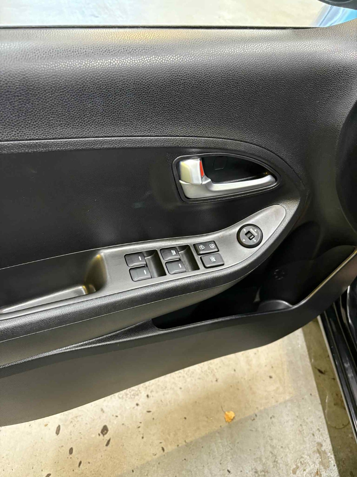 Billede af Kia Picanto 1,0 Limited