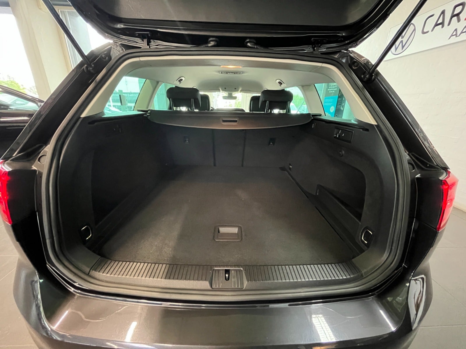 Billede af VW Passat 1,5 TSi 150 Comfortline Premium Variant DSG
