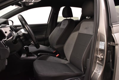 VW Polo TSi 150 R-line DSG