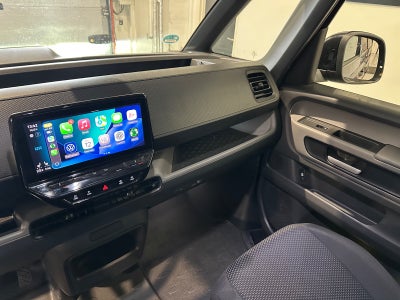 VW ID. Buzz Cargo Pro