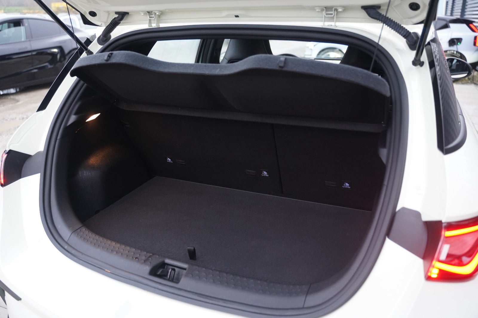 Billede af BYD Dolphin 60 Comfort