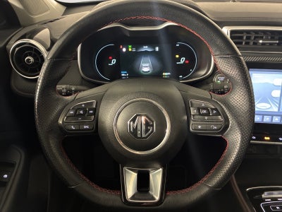 MG ZS Luxury