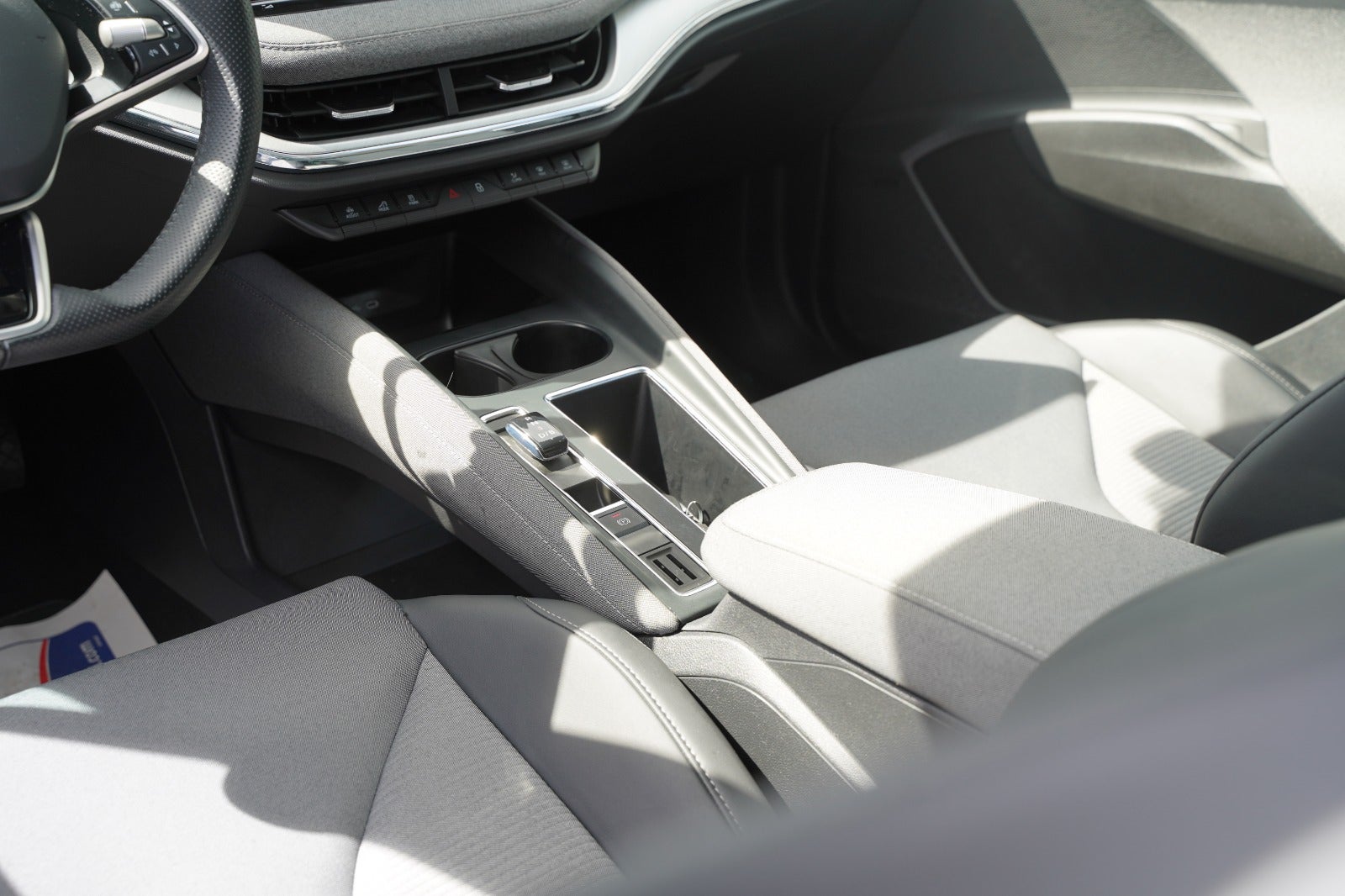 Billede af Skoda Enyaq 85 iV