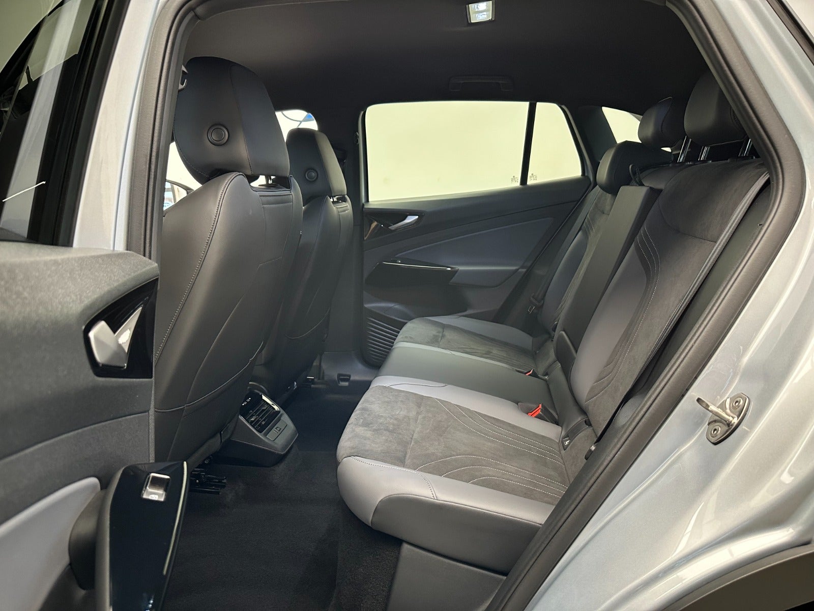 Billede af VW ID.4 52 Life