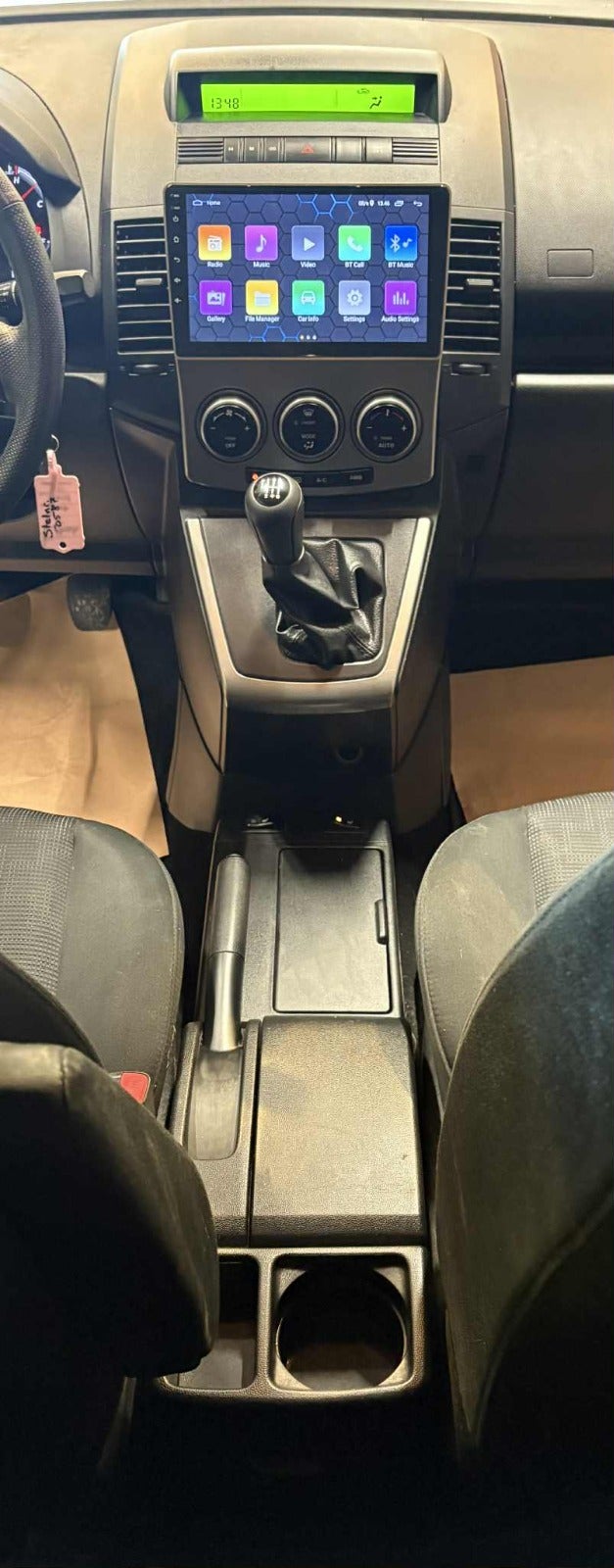 Billede af Mazda 5 2,0 Advance 7prs