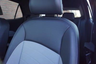 VW ID.3 Pro Performance