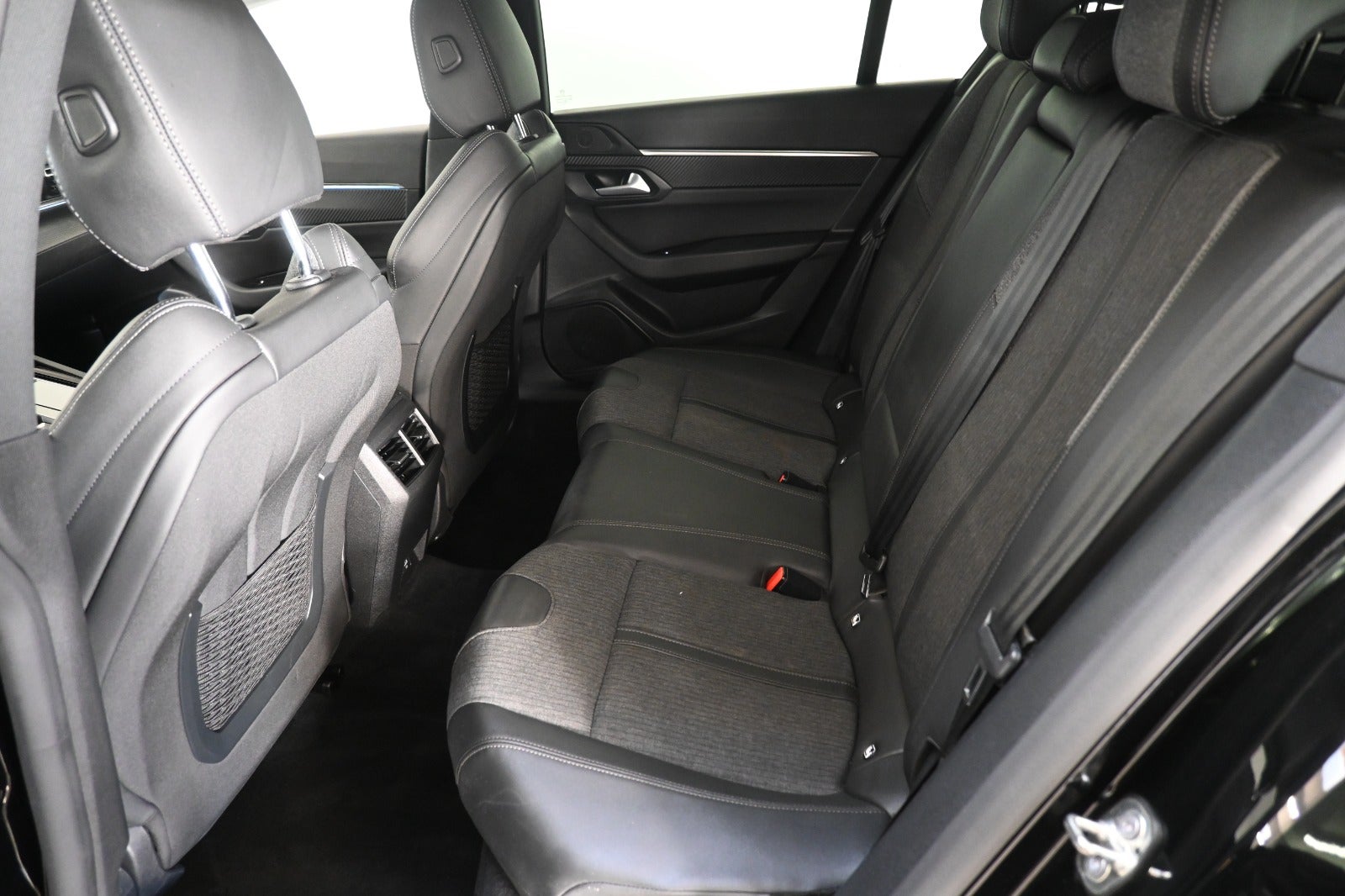 Peugeot 508 Hybrid Allure Pack SW EAT8
