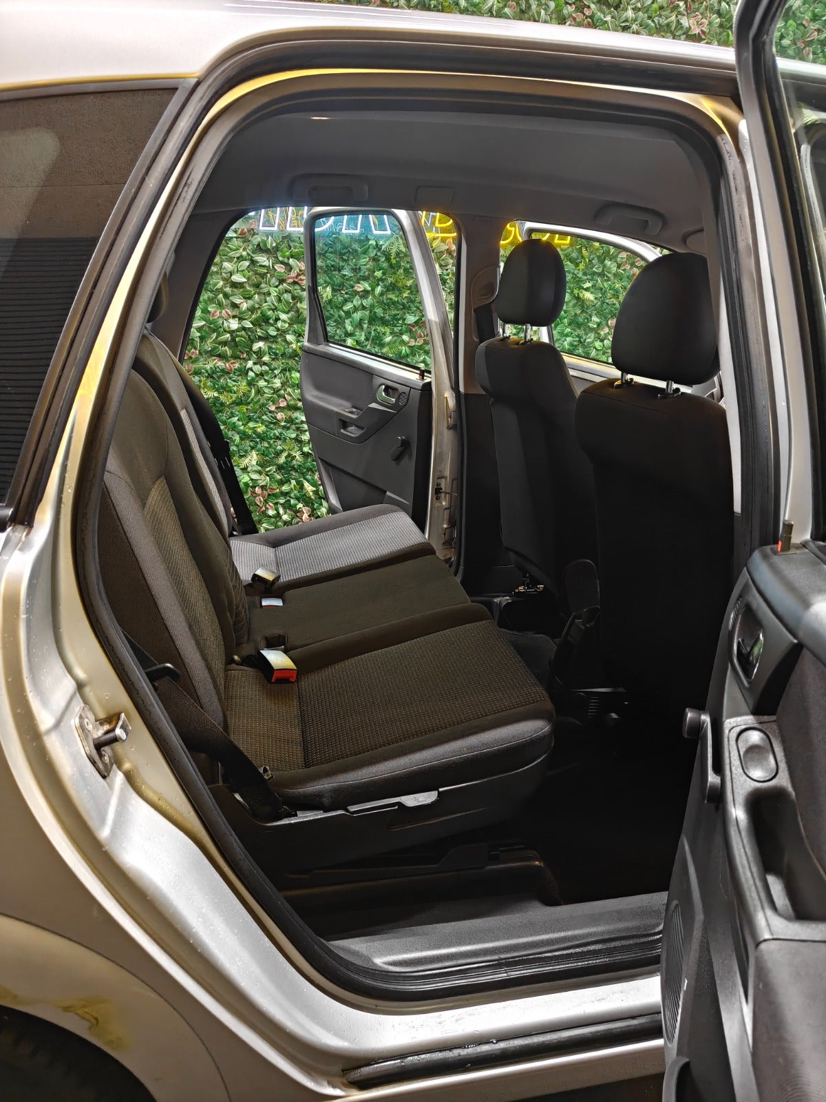 Billede af Opel Meriva 1,6 16V 105 Enjoy Easytr.