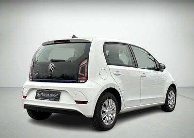 VW e-Up! 