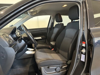 Suzuki Vitara Active