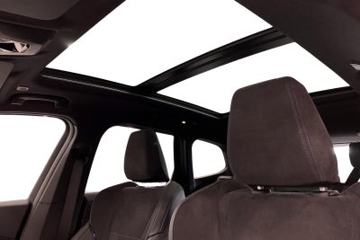 BMW iX1 eDrive20 M-Sport