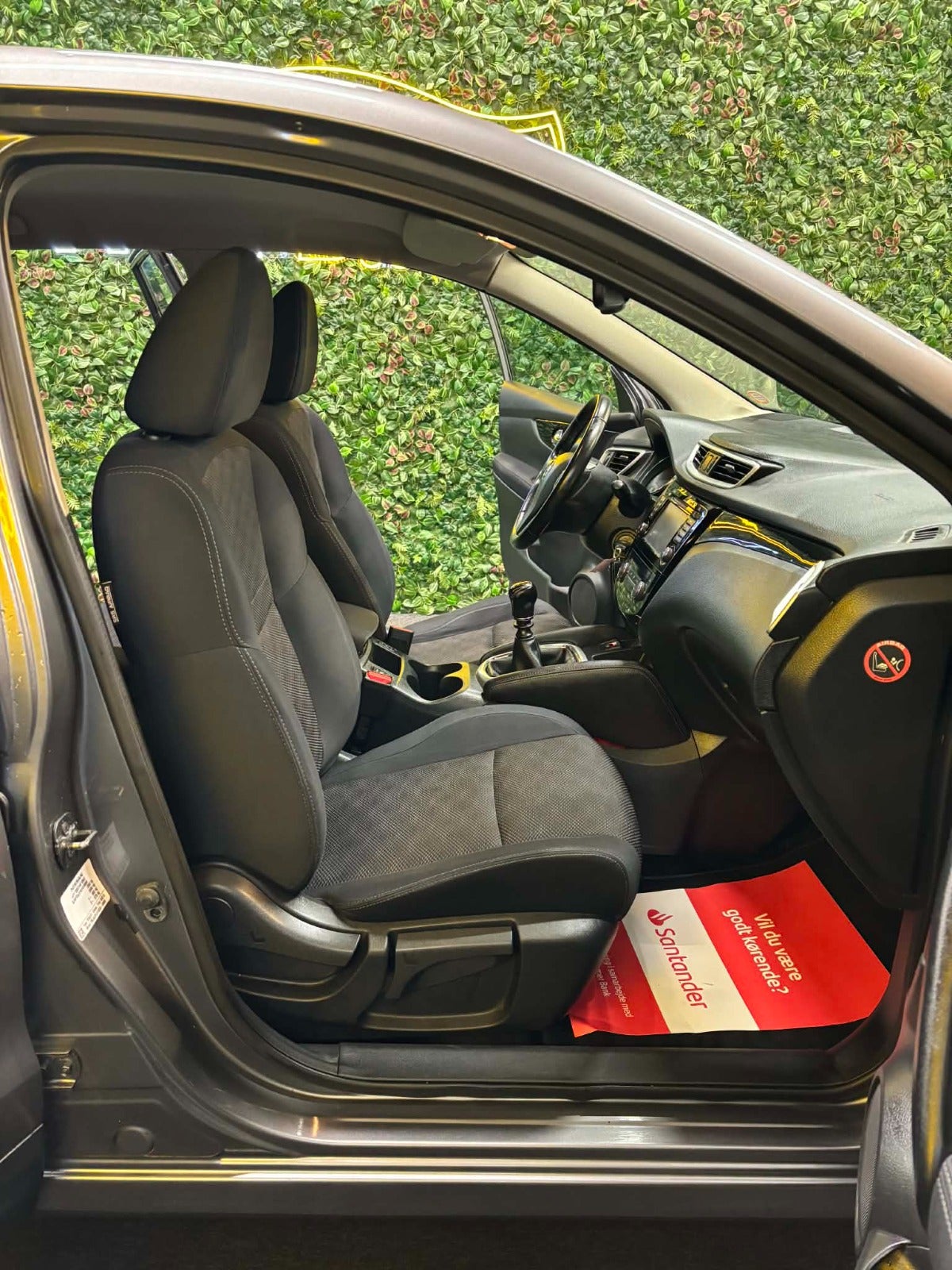 Billede af Nissan Qashqai 1,2 Dig-T 115 Acenta