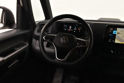 VW ID.Buzz Cargo
