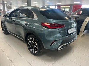 Kia XCeed PHEV Upgrade DCT