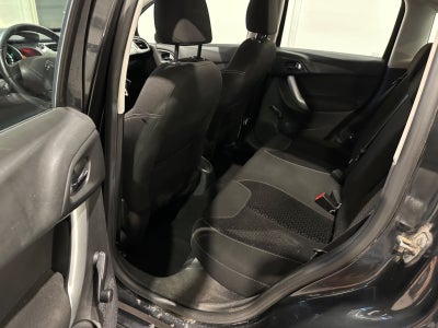 Citroën C3 HDi 92 Attraction