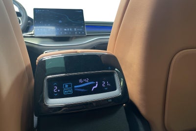 BYD Tang Flagship AWD 7prs
