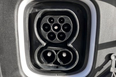 Hyundai Kona EV Trend