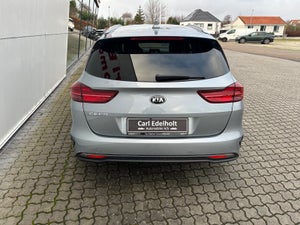 Kia Ceed T-GDi Comfort SW DCT